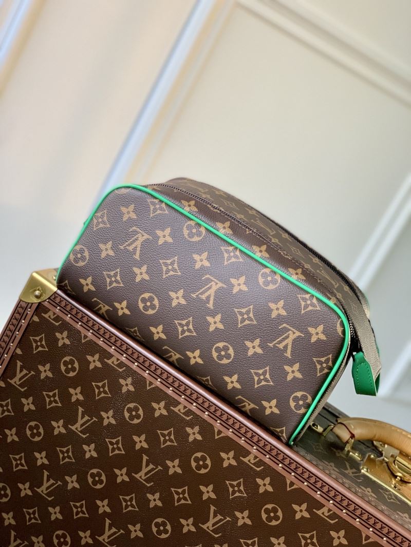 LV Cosmetic Bags